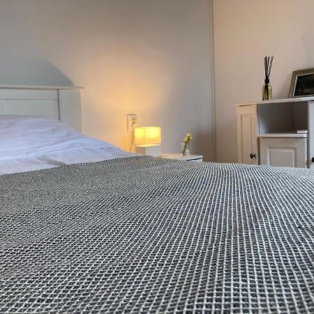 Fos And Flame Apartment Sozopol Bagian luar foto