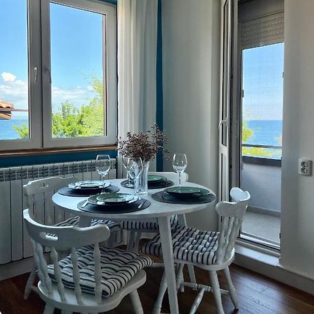Fos And Flame Apartment Sozopol Bagian luar foto