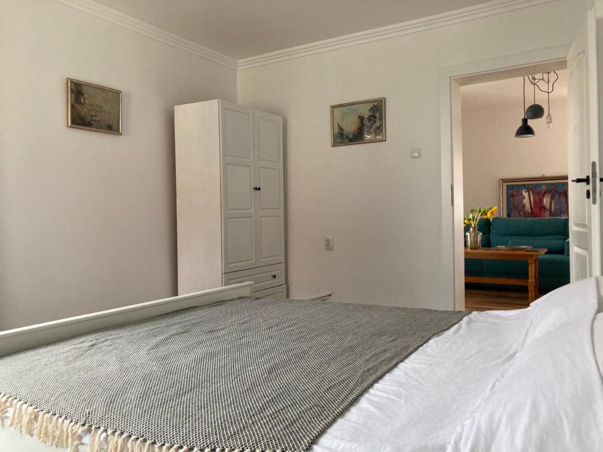 Fos And Flame Apartment Sozopol Bagian luar foto