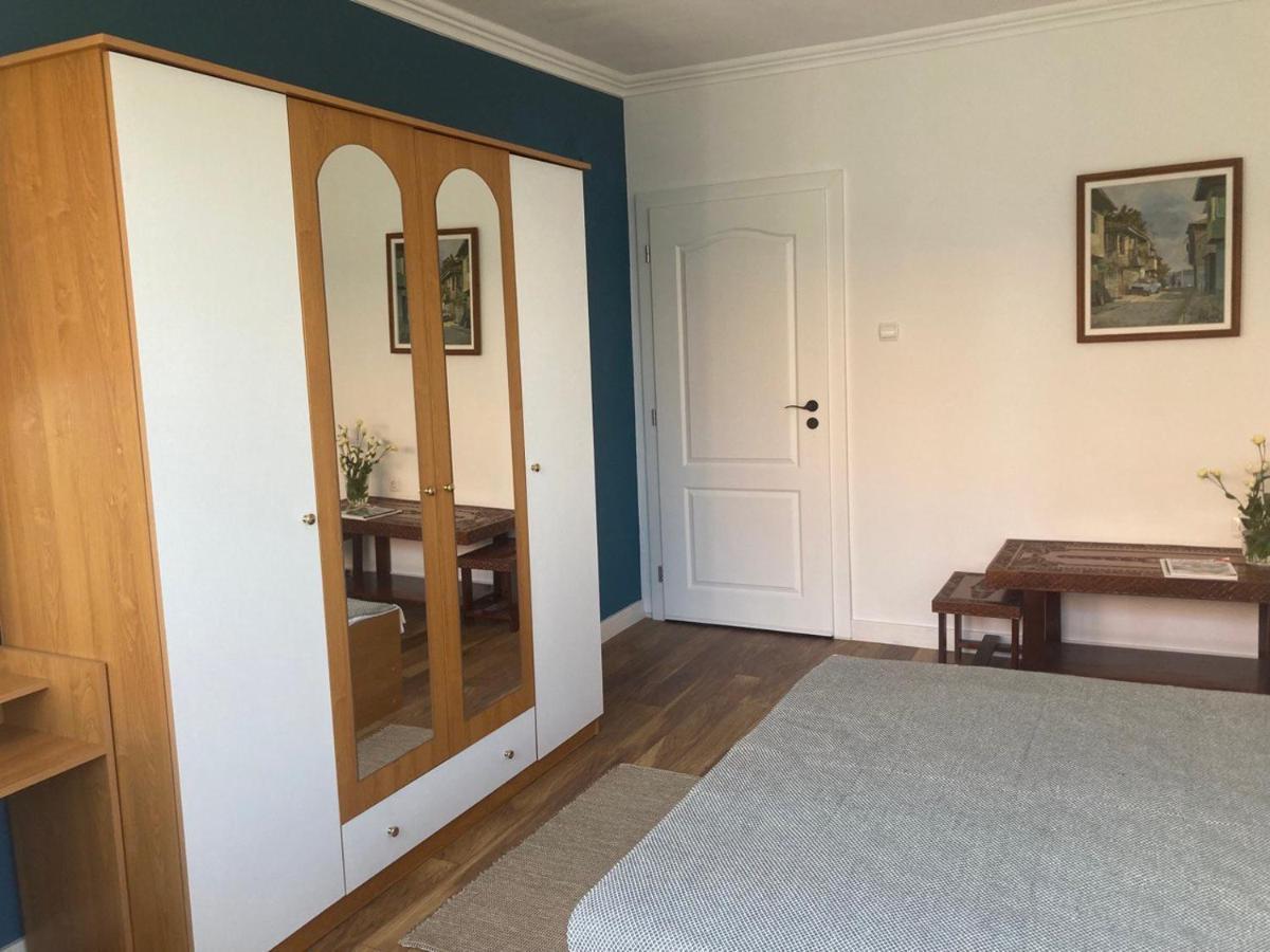 Fos And Flame Apartment Sozopol Bagian luar foto