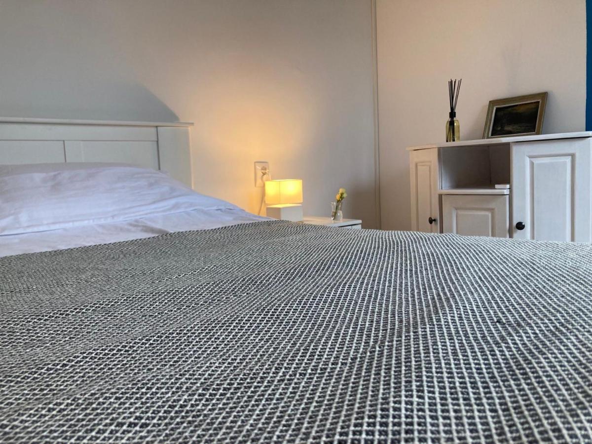 Fos And Flame Apartment Sozopol Bagian luar foto