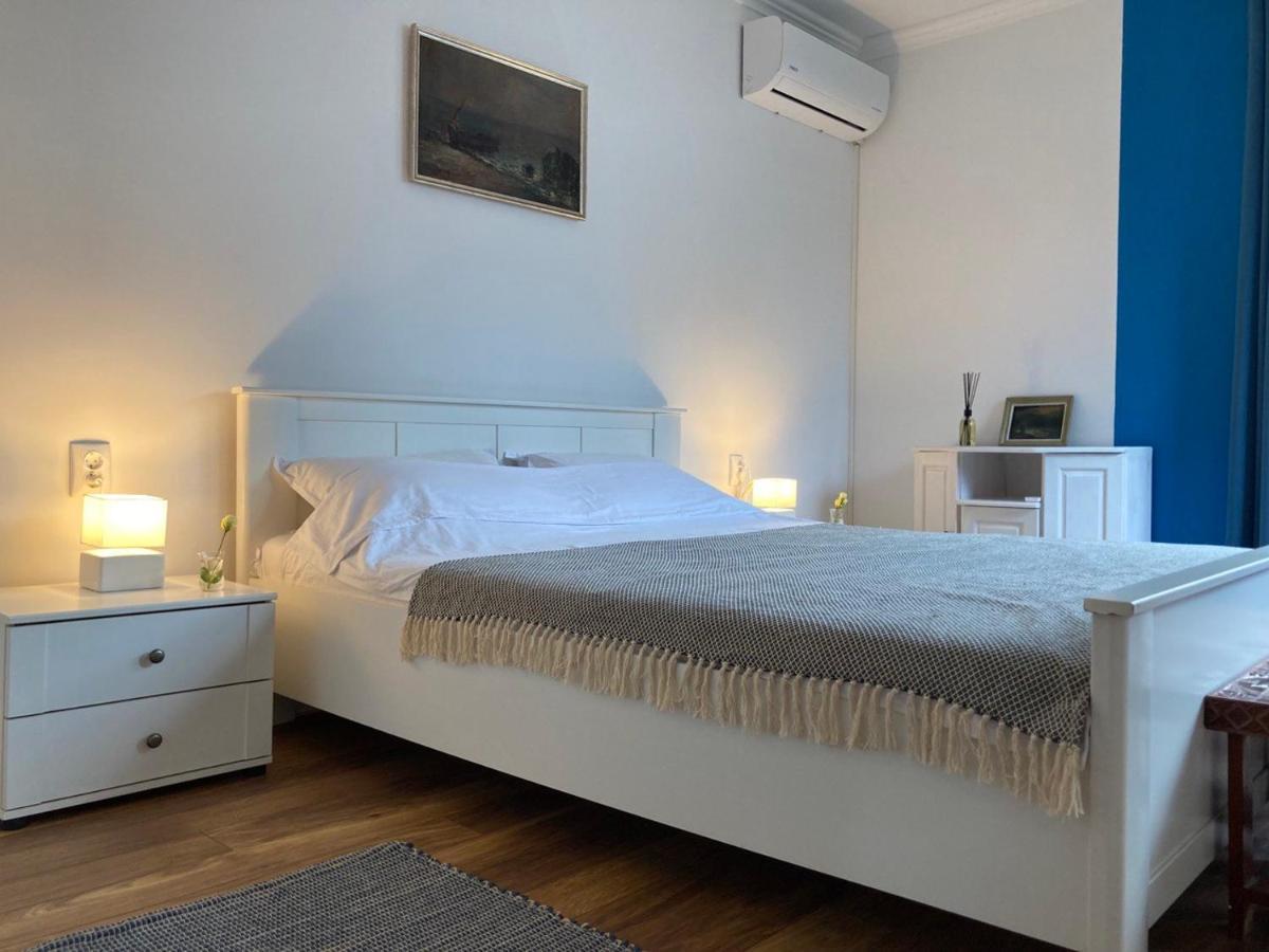 Fos And Flame Apartment Sozopol Bagian luar foto