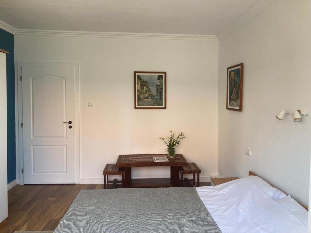 Fos And Flame Apartment Sozopol Bagian luar foto