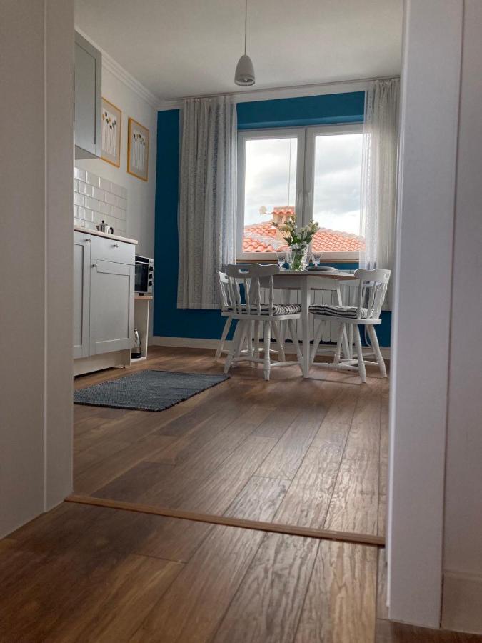 Fos And Flame Apartment Sozopol Bagian luar foto