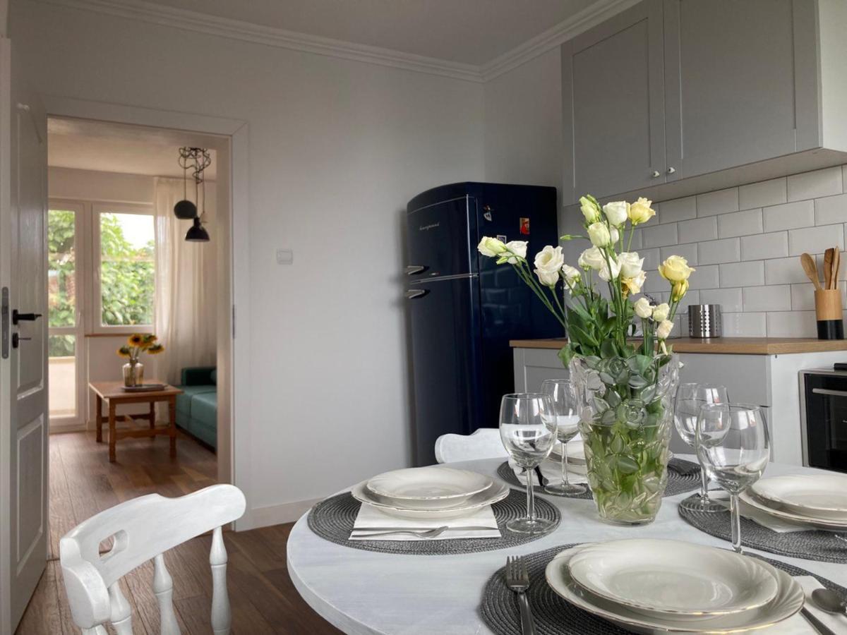 Fos And Flame Apartment Sozopol Bagian luar foto