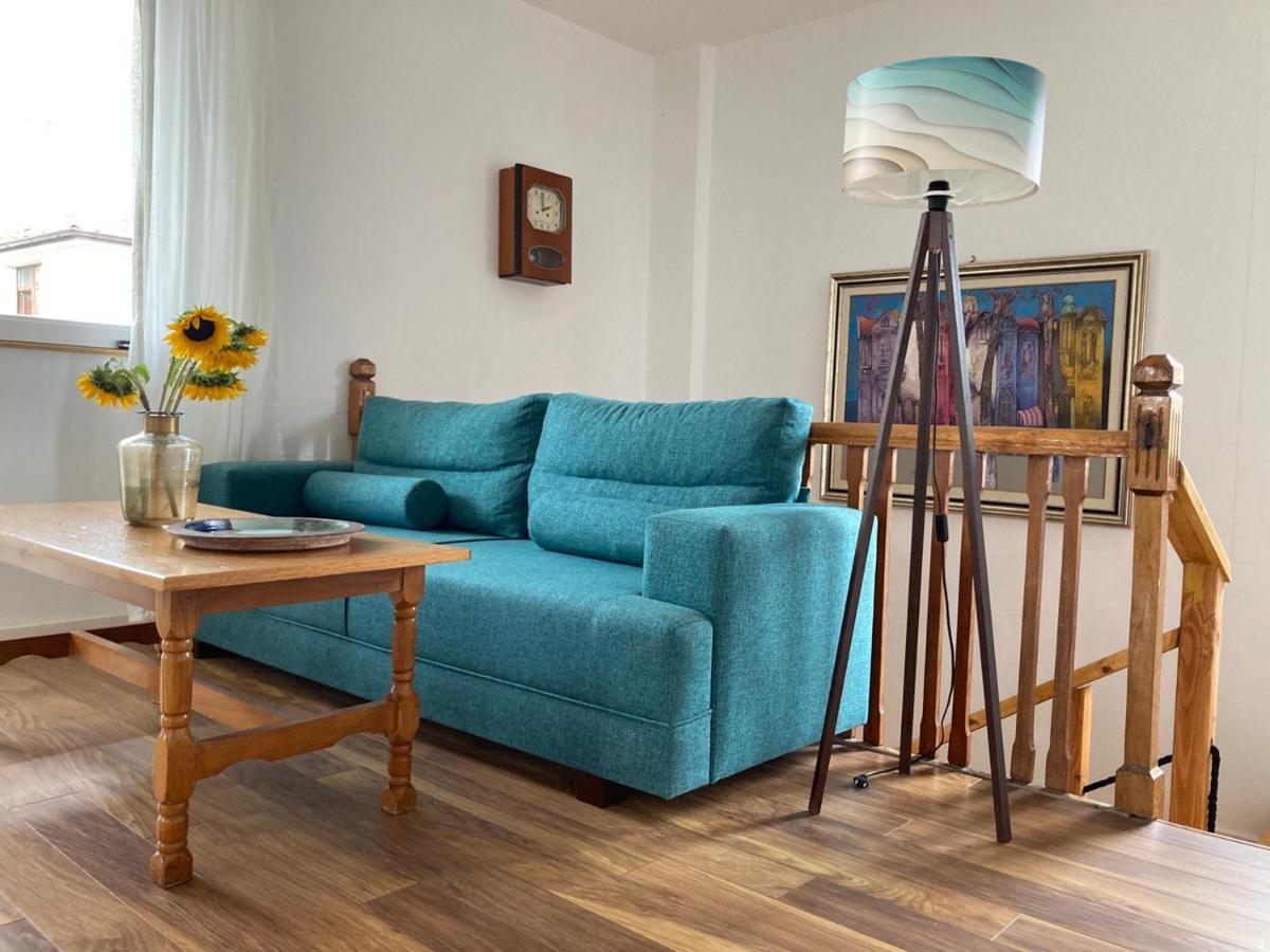 Fos And Flame Apartment Sozopol Bagian luar foto