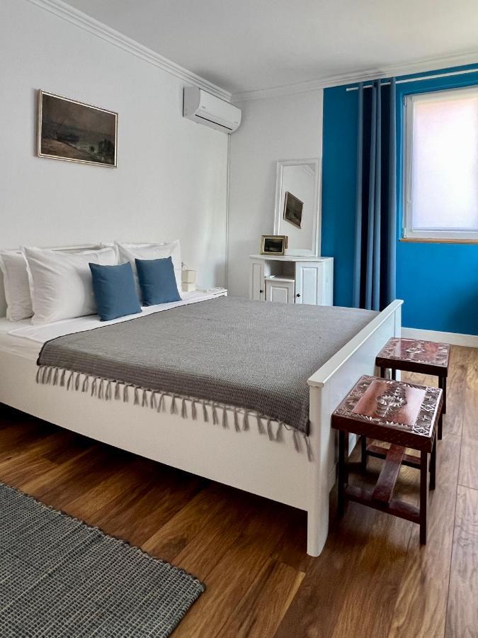 Fos And Flame Apartment Sozopol Bagian luar foto