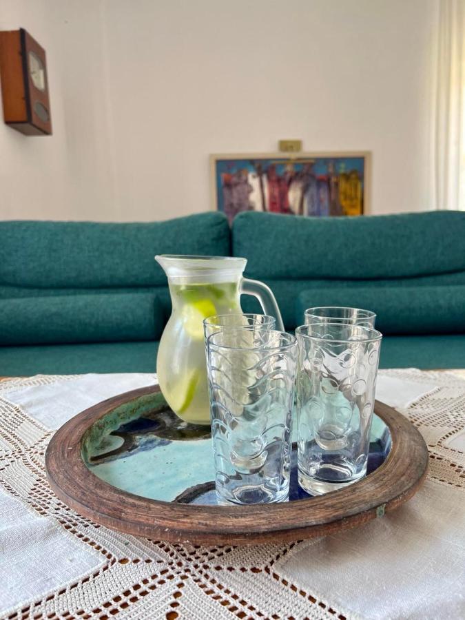Fos And Flame Apartment Sozopol Bagian luar foto